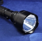 Linterna de LED del Portable del amortiguador de la luz 1000LM de la antorcha del CREE T6 LED del LED