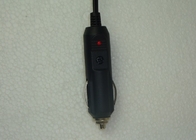 Regulador amonestador auto portátil de la luz de emergencia del enchufe/del coche del cigarrillo de la eficacia alta