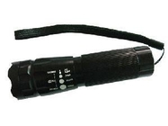 Linterna de LED telescópica del enfoque ajustable (YC703FT-1W)