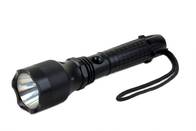 Caza recargable LED linterna de policía JW104181-tercer trimestre para viajes de montañismo