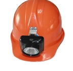 Lámpara de casquillo de la explotación minera de la seguridad/faro del casquillo lamp/LED del minero