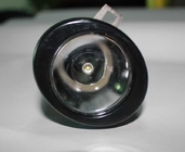 Lámpara de casquillo sin cuerda de seguridad de KL2.5LM B 13000LX con 2.5Ah el batería li-ion, faro