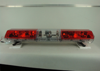 Encienda rotor Lightbars de la emergencia de los pilotos del vehículo/de la grúa con la certificación del CE