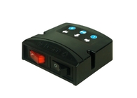 Caja del regulador de interruptor del consejero del tráfico para Lightbar amonestador direccional DK-11-D