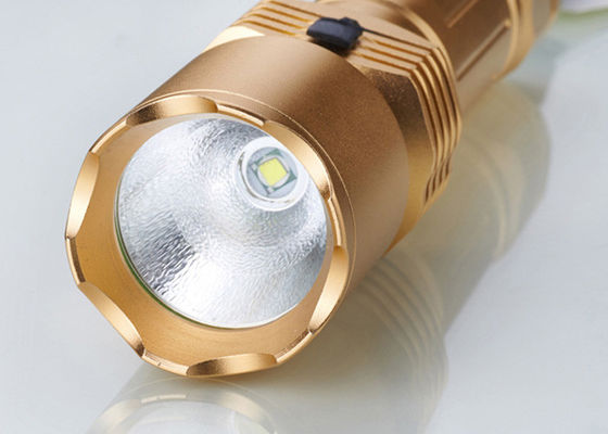 anti brillante estupendo 10W – el poder más elevado abrasivo llevó la linterna para el hogar
