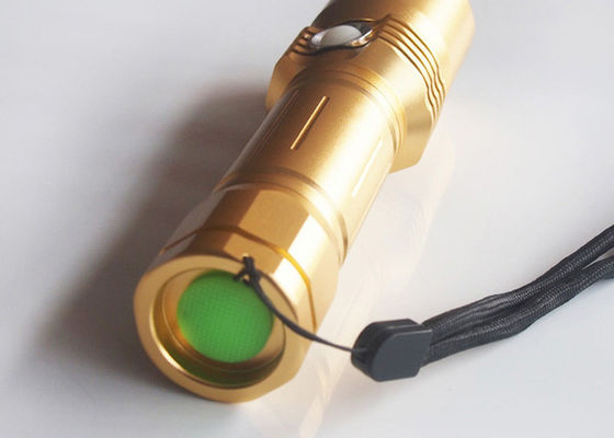 anti brillante estupendo 10W – el poder más elevado abrasivo llevó la linterna para el hogar