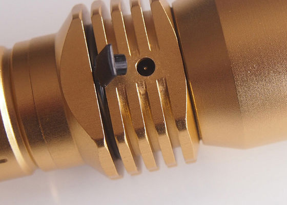 anti brillante estupendo 10W – el poder más elevado abrasivo llevó la linterna para el hogar