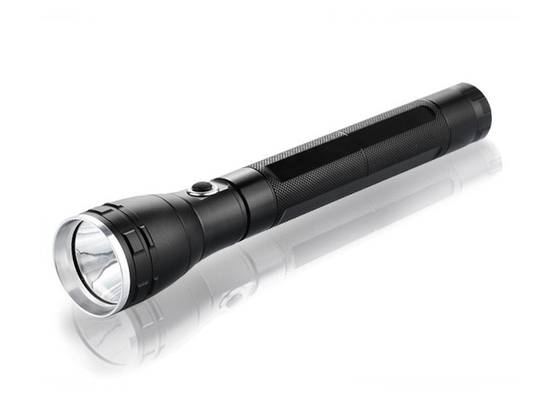 CREE 1300 de la aleación de aluminio del LM XM - L antorcha del poder más elevado de T6 para caminar, acampando