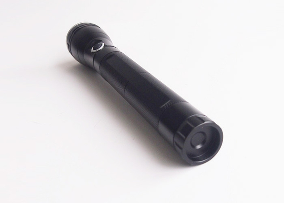 CREE 1300 de la aleación de aluminio del LM XM - L antorcha del poder más elevado de T6 para caminar, acampando