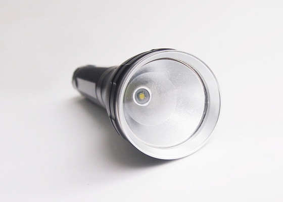 CREE 1300 de la aleación de aluminio del LM XM - L antorcha del poder más elevado de T6 para caminar, acampando