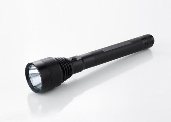 linterna del poder más elevado del hogar de la batería recargable con el alto lumen, 10 W