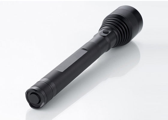 linterna del poder más elevado del hogar de la batería recargable con el alto lumen, 10 W