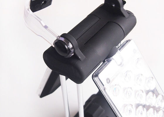 luces que acampan brillantes estupendas de 30pcs LED con el poder más elevado 10w