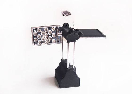 luces que acampan brillantes estupendas de 30pcs LED con el poder más elevado 10w