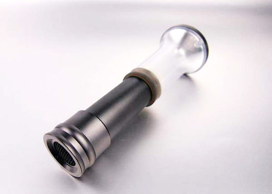 Linterna que acampa al aire libre plegable de la función flexible con aluminio/ABS