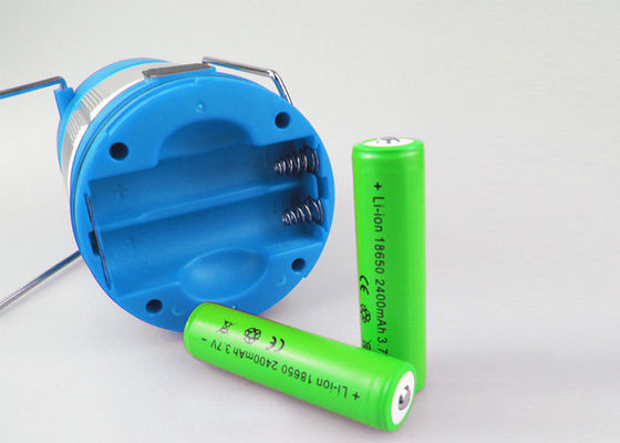 180LM 15 el acampar portátil de las PC 5730 SMD se enciende con el gancho/el cable micro del USB