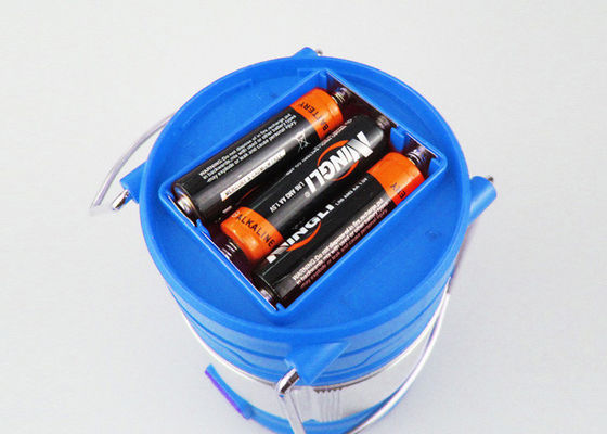 180LM 15 el acampar portátil de las PC 5730 SMD se enciende con el gancho/el cable micro del USB