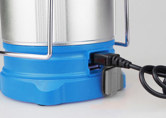 180LM 15 el acampar portátil de las PC 5730 SMD se enciende con el gancho/el cable micro del USB