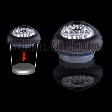 Antorcha ajustable negra de la cabeza del AAA LED/antorcha 14000MCD de la muñeca con el interruptor deslizante