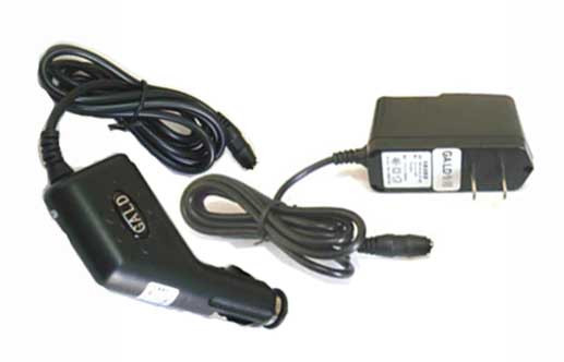 Militares linterna de LED 2200mAh, linterna de LED táctica de la prenda impermeable del CREE de 3 vatios
