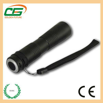 Linterna llevada industrial de aluminio para los mineros, ATEX/CE/FCC/CSA