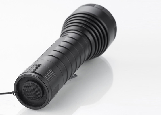 4 linterna de LED fuerte al aire libre del CREE del color 170 lm con el interruptor de modo 3