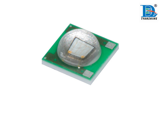 Rendimiento verde rojo blanco de SMD 3535 del diodo de cerámica del CREE LED alto
