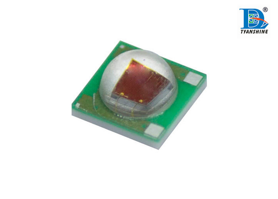 Rendimiento verde rojo blanco de SMD 3535 del diodo de cerámica del CREE LED alto