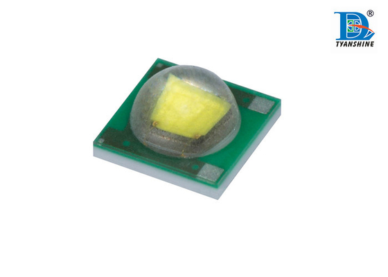 Rendimiento verde rojo blanco de SMD 3535 del diodo de cerámica del CREE LED alto