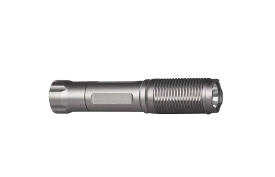 De MarsFire mini LED antorcha del CREE XP-G2, linterna recargable de 400lm LED