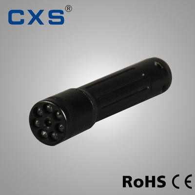 Linterna a prueba de explosiones de la explotación minera IP65 con la luz recargable del LED