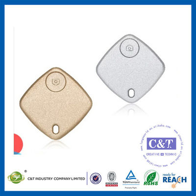 3 en 1 perseguidor elegante inalámbrico del buscador accesorio de Bluetooth para Iphone
