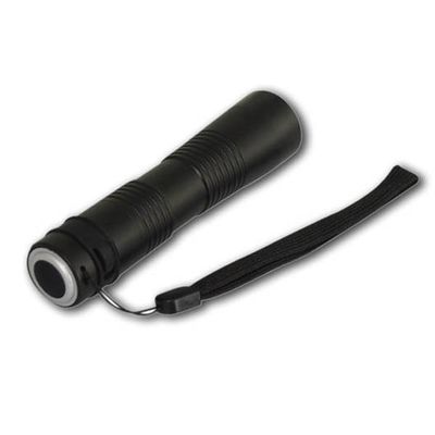 El lumen táctico llevado industrial de la linterna 230 de DFL -01, LED ocultó la linterna 14H