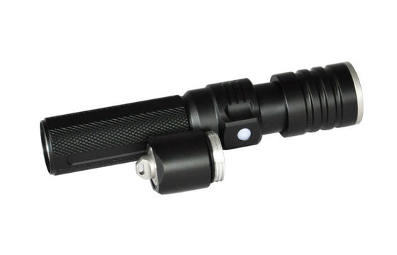 700lm la linterna recargable del enfoque del CREE LED con CE aprobó