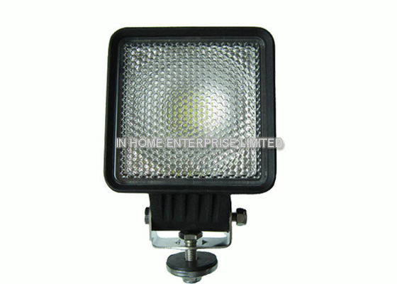 Lumen al aire libre 2700 LM/1 PC 30W LED de la luz 12V del trabajo del cuadrado 30W LED alto