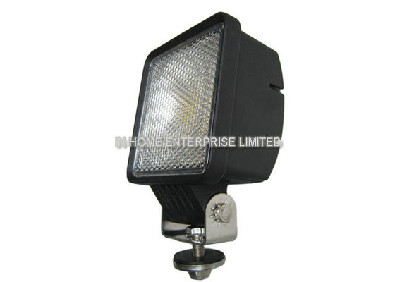 Lumen al aire libre 2700 LM/1 PC 30W LED de la luz 12V del trabajo del cuadrado 30W LED alto