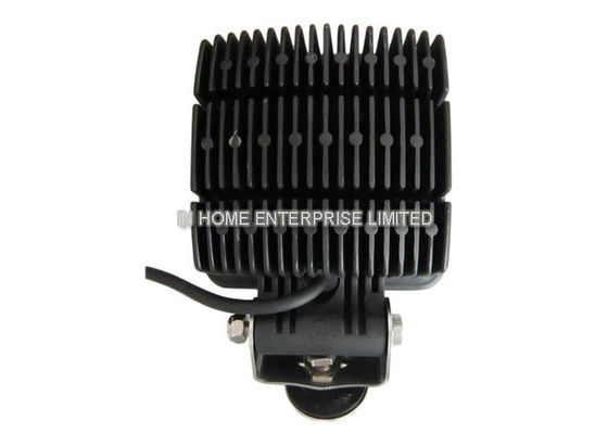 Lumen al aire libre 2700 LM/1 PC 30W LED de la luz 12V del trabajo del cuadrado 30W LED alto