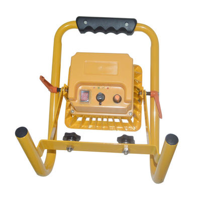 Microprocesador recargable 1700lm - 1900lm de Bridgelux de la luz de inundación de 20 vatios LED
