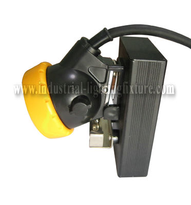 Luz de la explotación minera de DC 4.2V LED