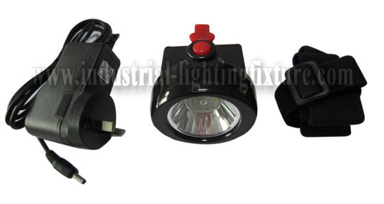 Luz portátil de la explotación minera del LED