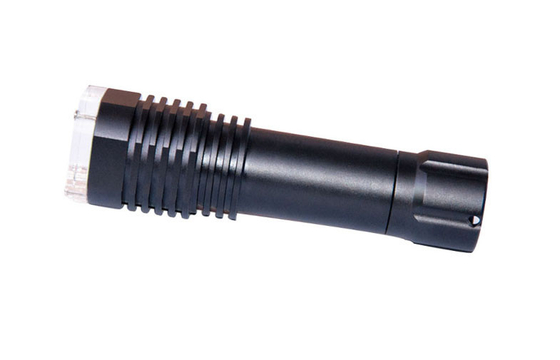 la antorcha de la zambullida del poder más elevado 800LM LED, ennegrece 5 - linterna que se zambulle llevada modo
