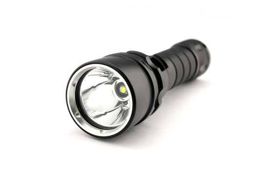 Luces subacuáticas impermeables del buceo con escafandra de la antorcha el 100m de la zambullida de 900lm LED
