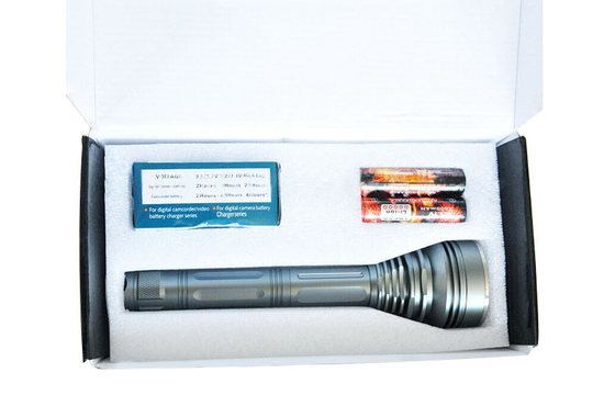 alta antorcha del Cree del lumen LED