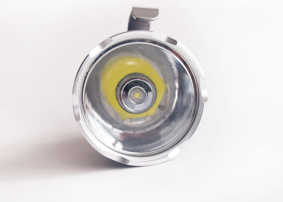CREE 1300 del poder más elevado del lm X M - L luz de la antorcha de T6 LED USB con el USB