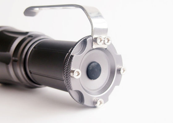 CREE 1300 del poder más elevado del lm X M - L luz de la antorcha de T6 LED USB con el USB